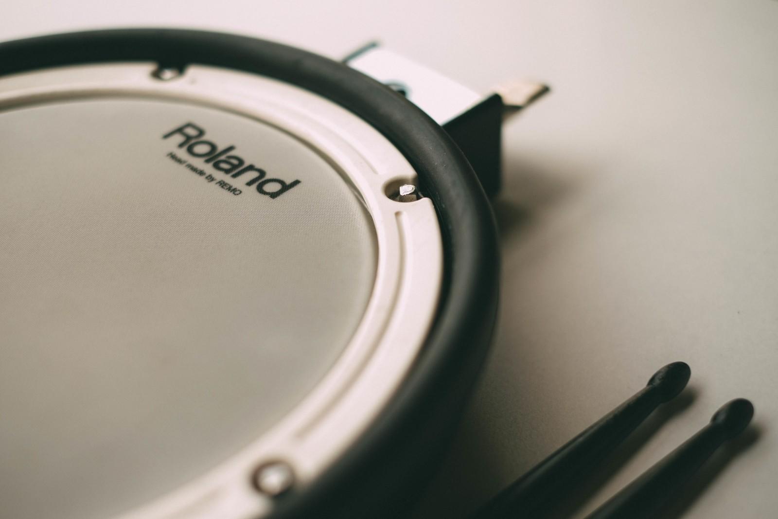 Quand est apparue la première percussion ?