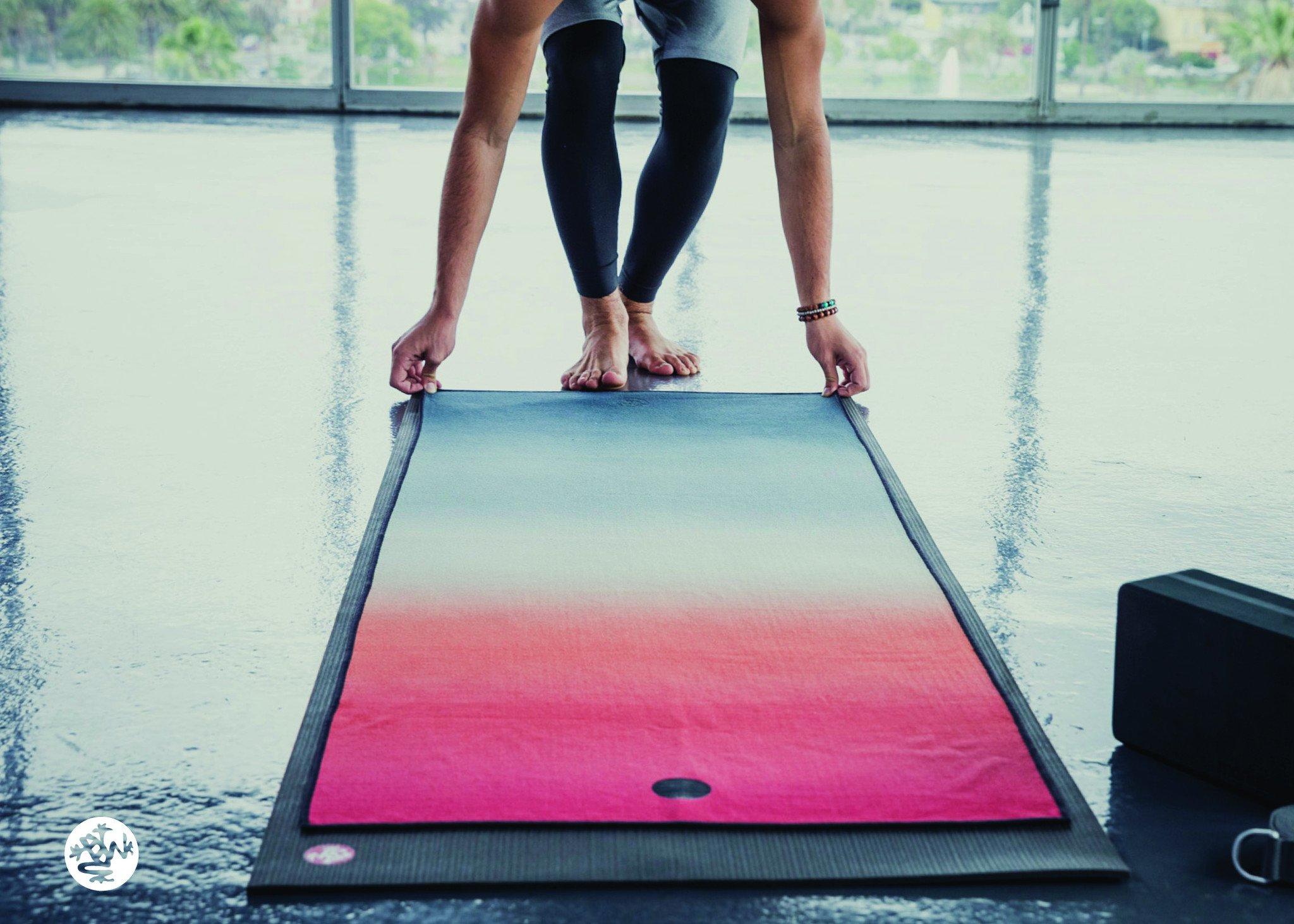 Qu'est-ce que le yoga bikram ?
