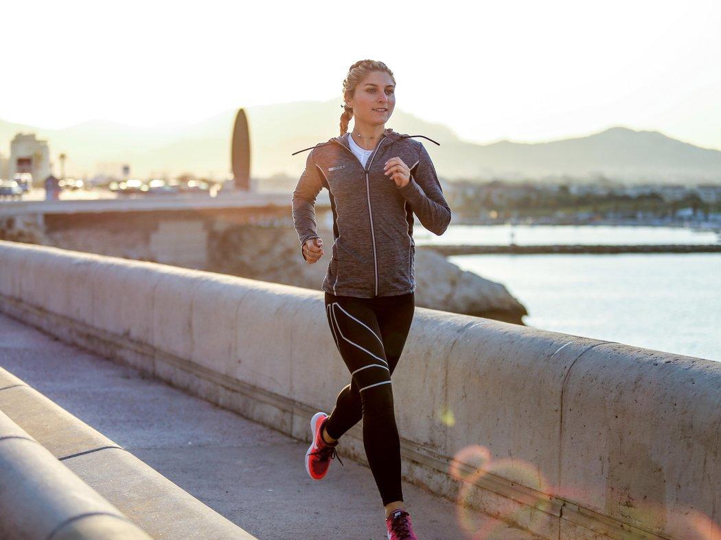 Comment devenir blogueuse fitness ?