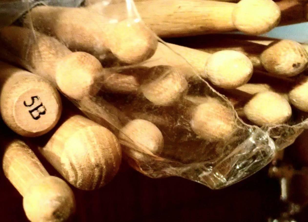 Comment bien choisir sa baguette ? 