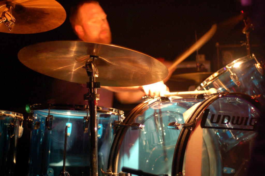 Comment diviser sa séance de percussions ? 