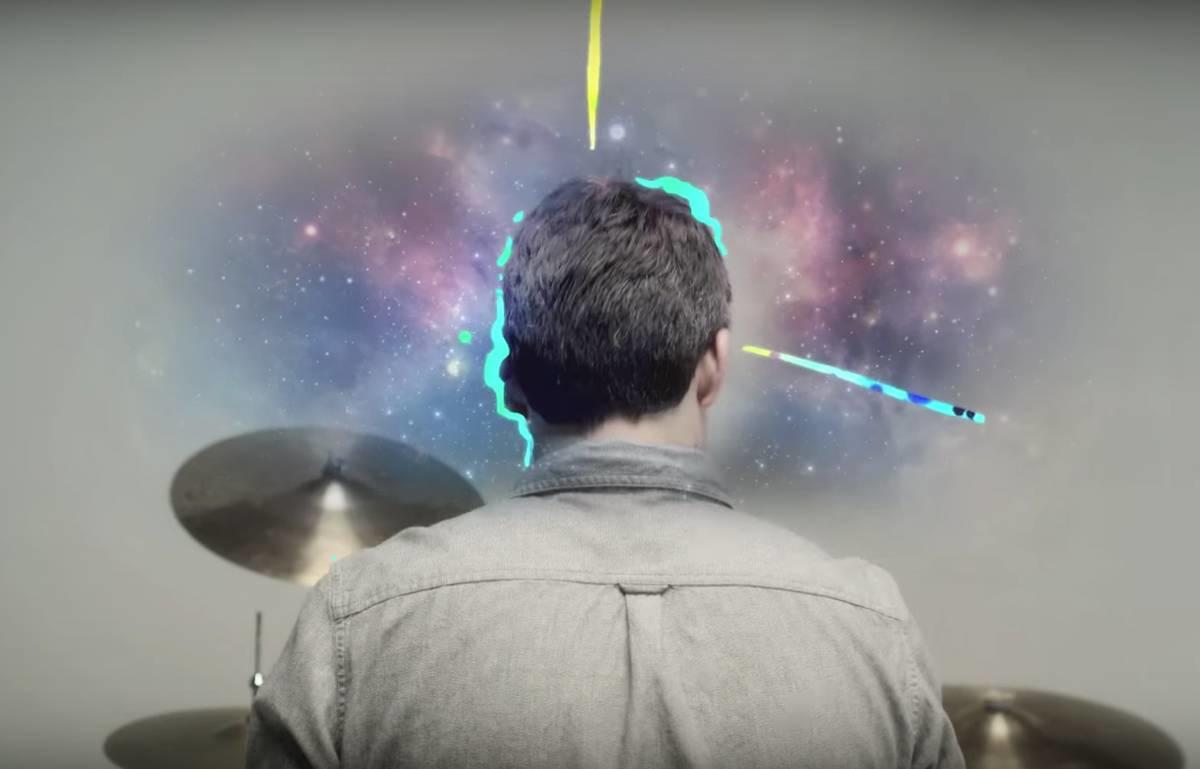 Comment travailler son imagination aux drums ? 