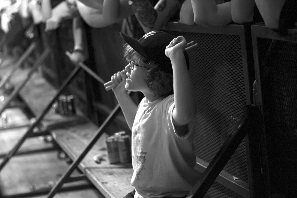 Quelles drum sticks choisir ? 