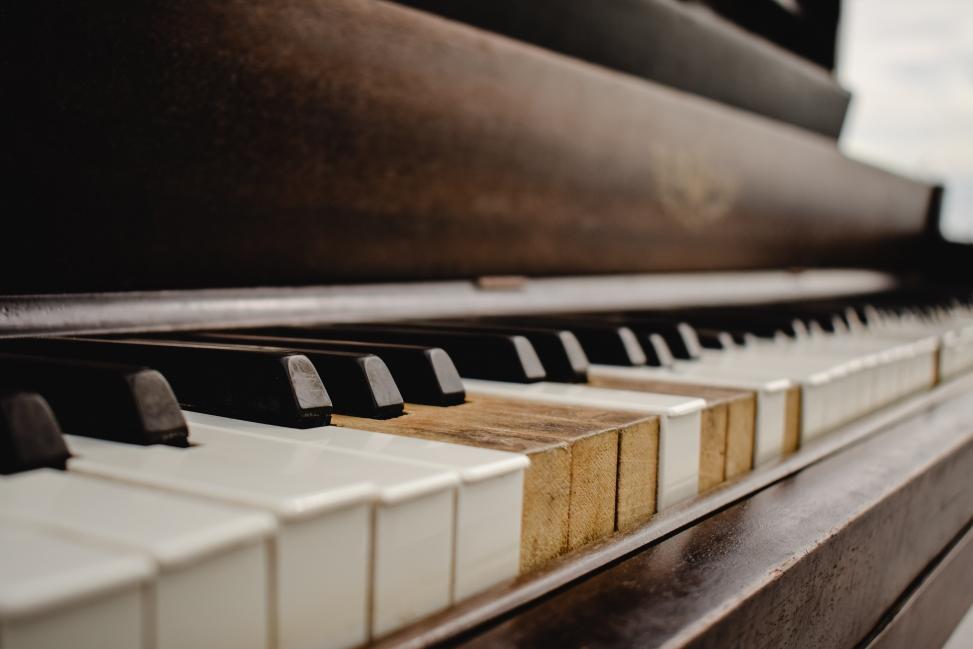 Quels Sont les Plus Grands Pianistes de l