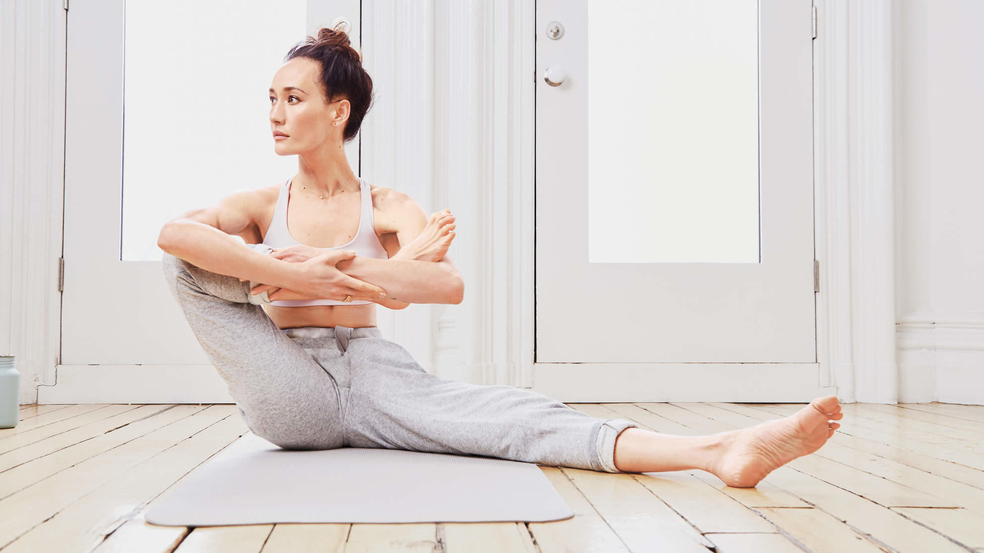 Quelles sont les meilleures postures de Hatha ?