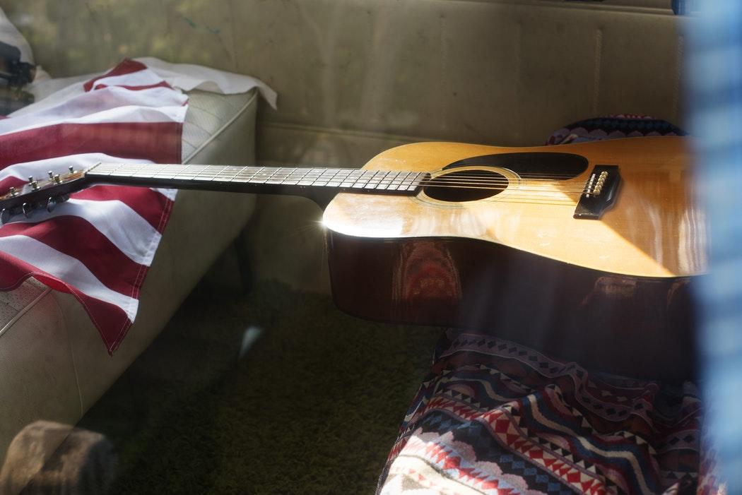 Où faire du violon en Amérique ?