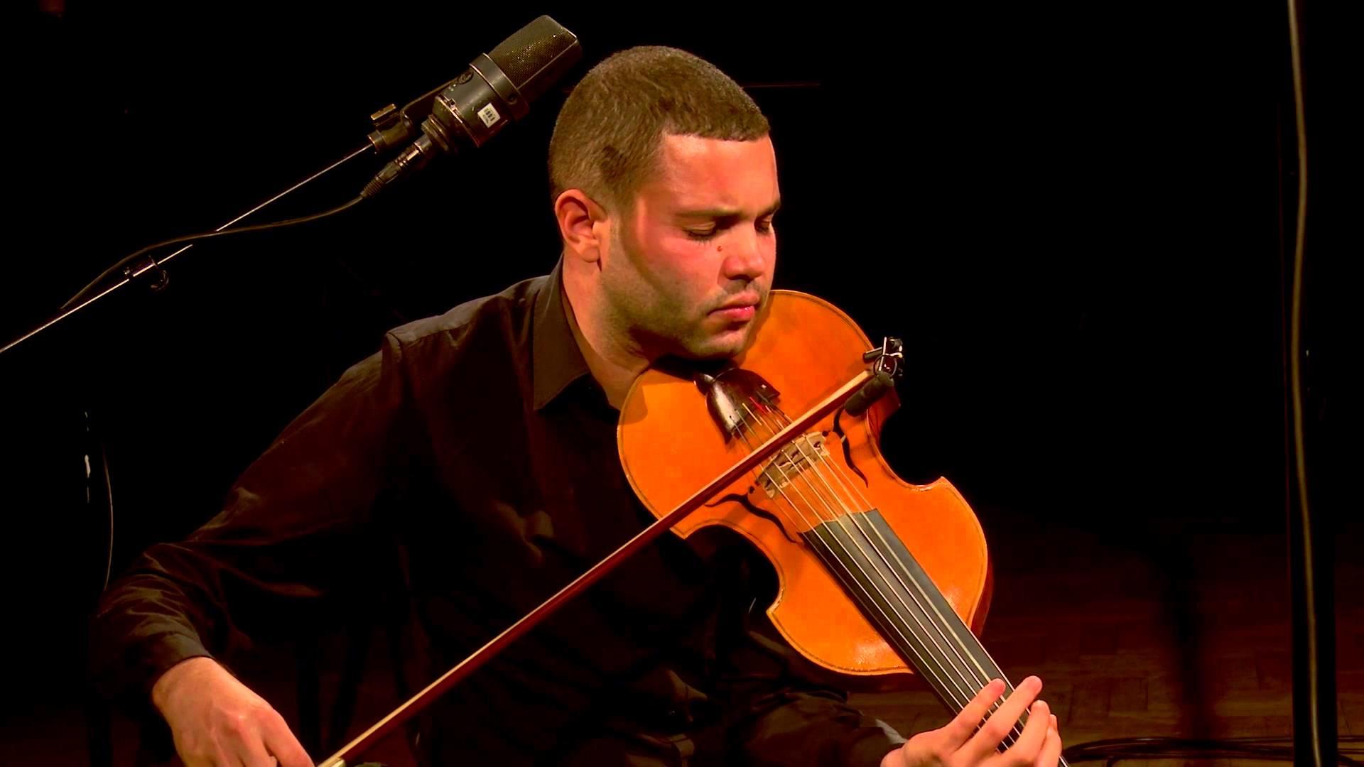 Quelles sont les spécificités du violon en Afrique ?