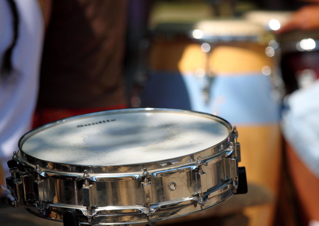 Comment progresser pour devenir un bon batteur ?