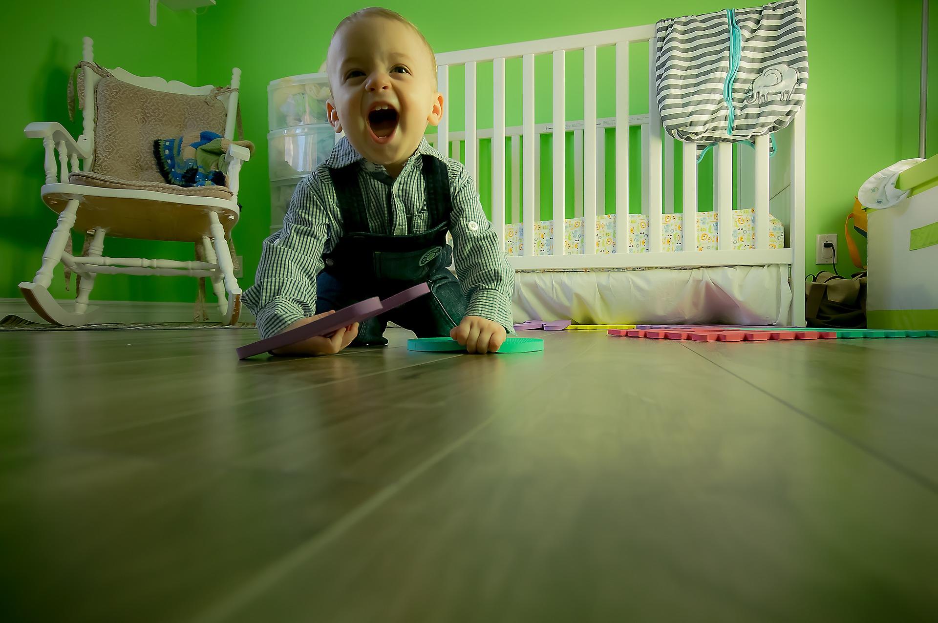 La réussite par la ludo-éducation : faire assimiler aux enfants une langue sans travailler !