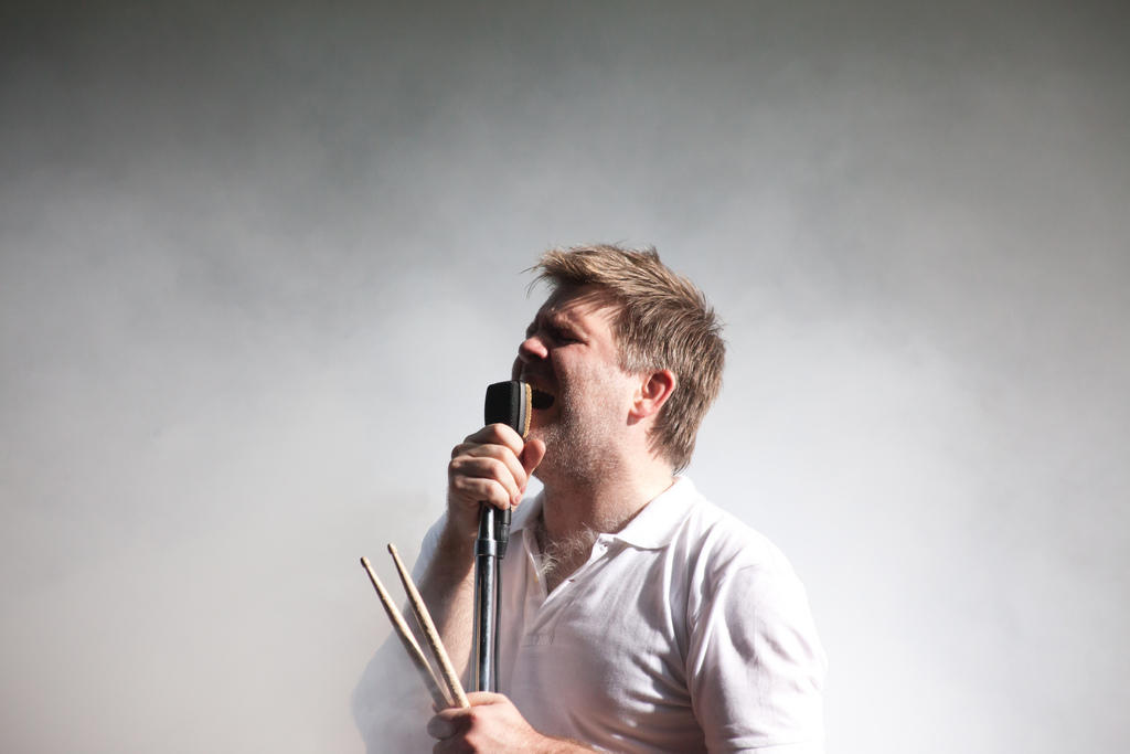 Comment devenir un meilleur batteur grâce aux livres ?