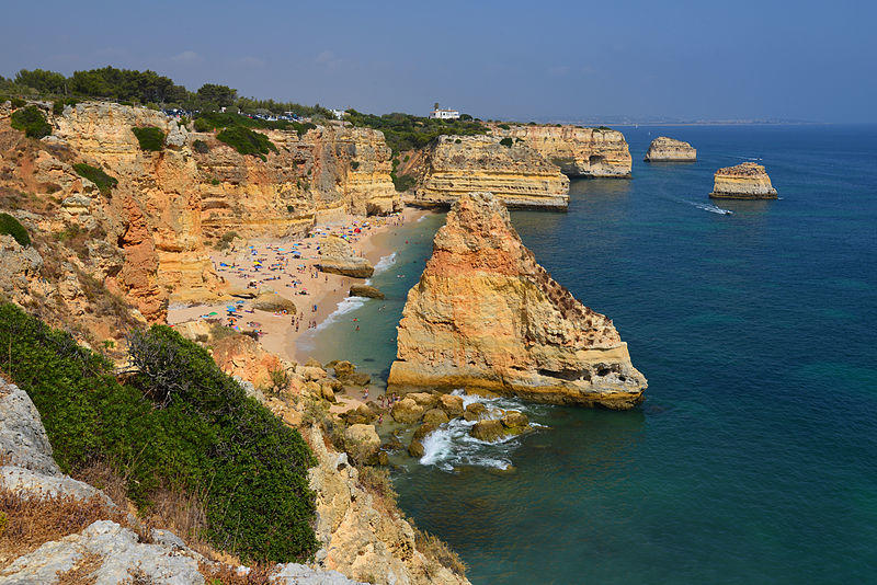 Qui sotn les plus grandes stars portugaises ?