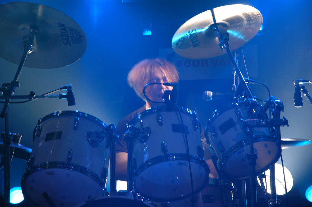 Comment maîtriser la technique des drums ?