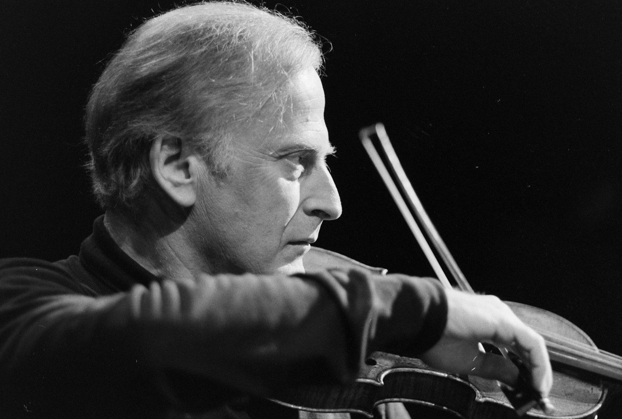 Quelles sont les grandes figures du violon en Amérique ?
