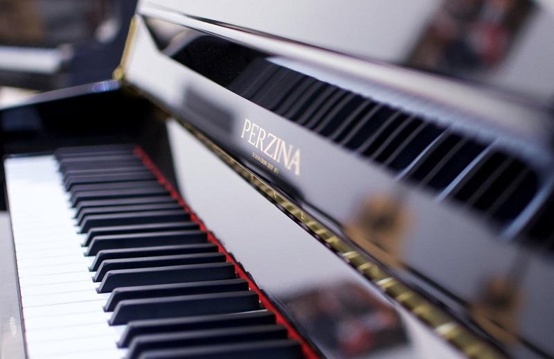 Comment se passe un cours de piano ?