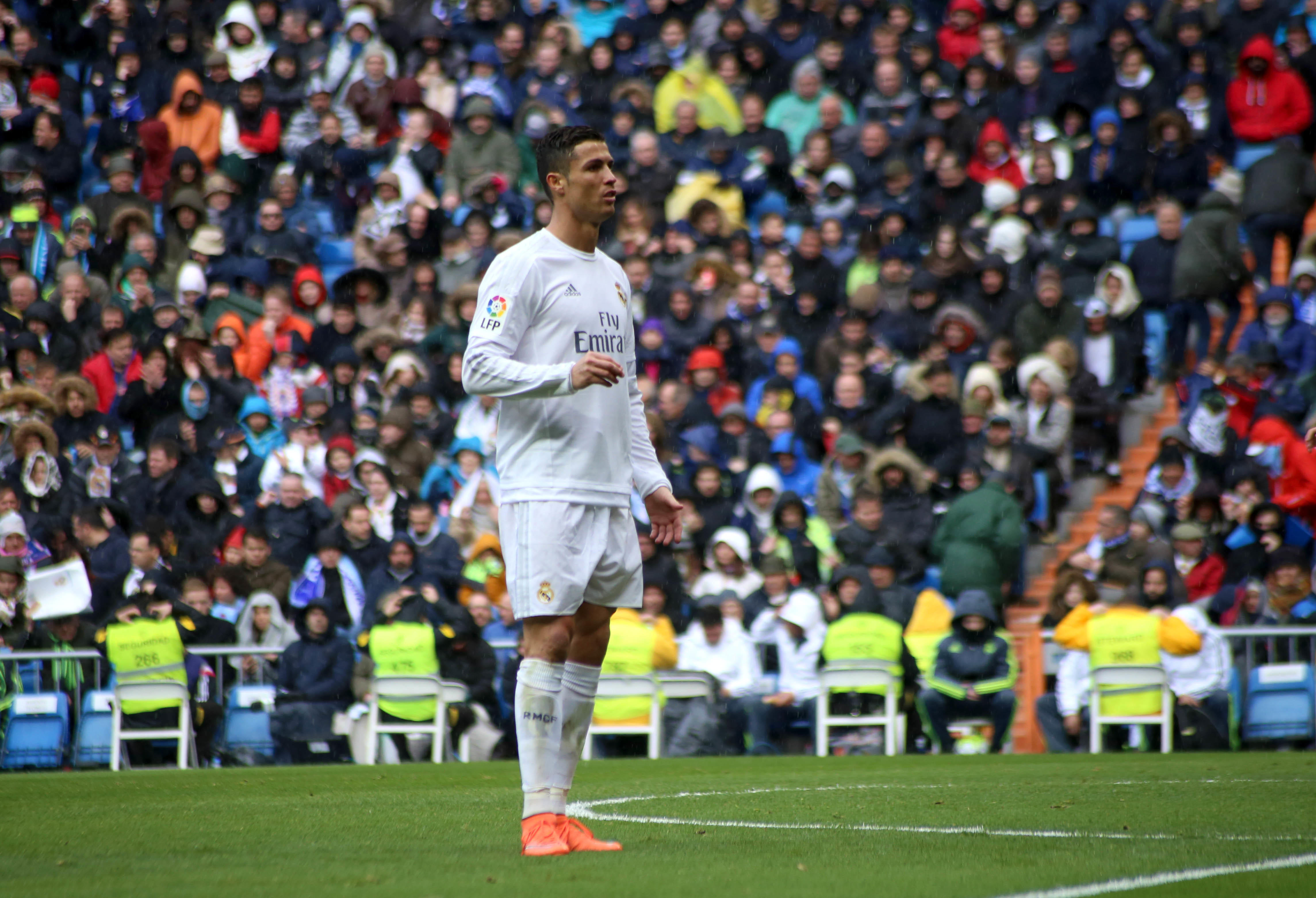 Qui est le meilleur joueur de foot au Portugal ?