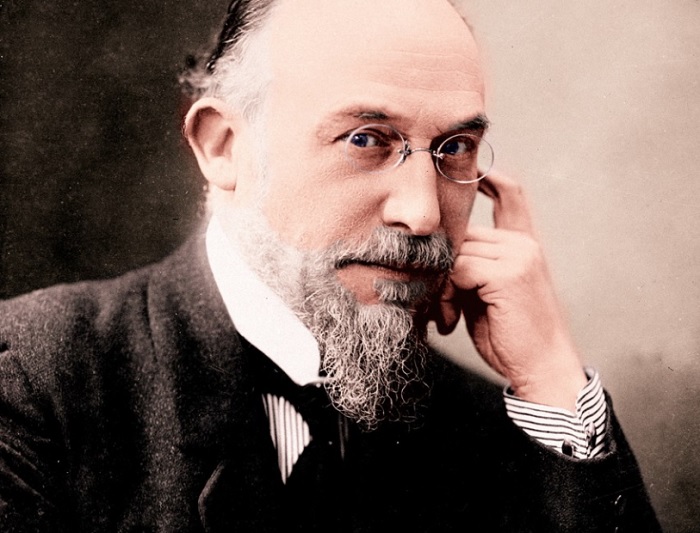 Qui était Erik Satie ?