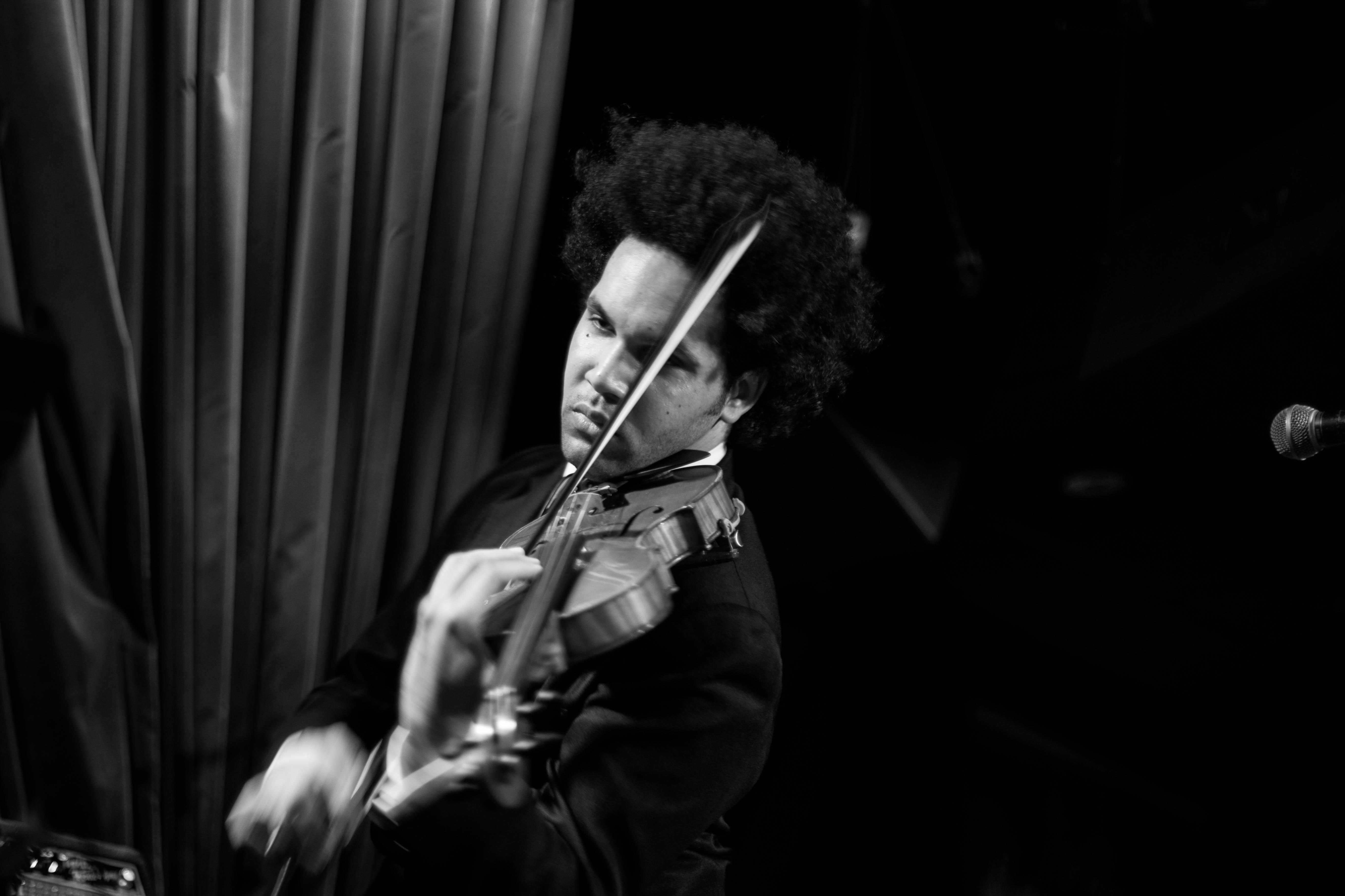 Pourquoi les violonistes français ne sont il pas connus ?