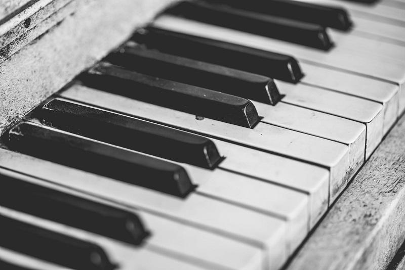 Pourquoi choisir un prof particulier de piano ?