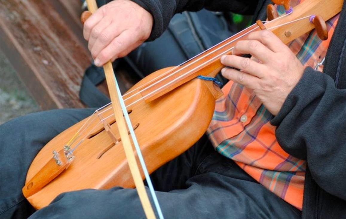 Quelles sont les spécificités pour les violonistes américains ?