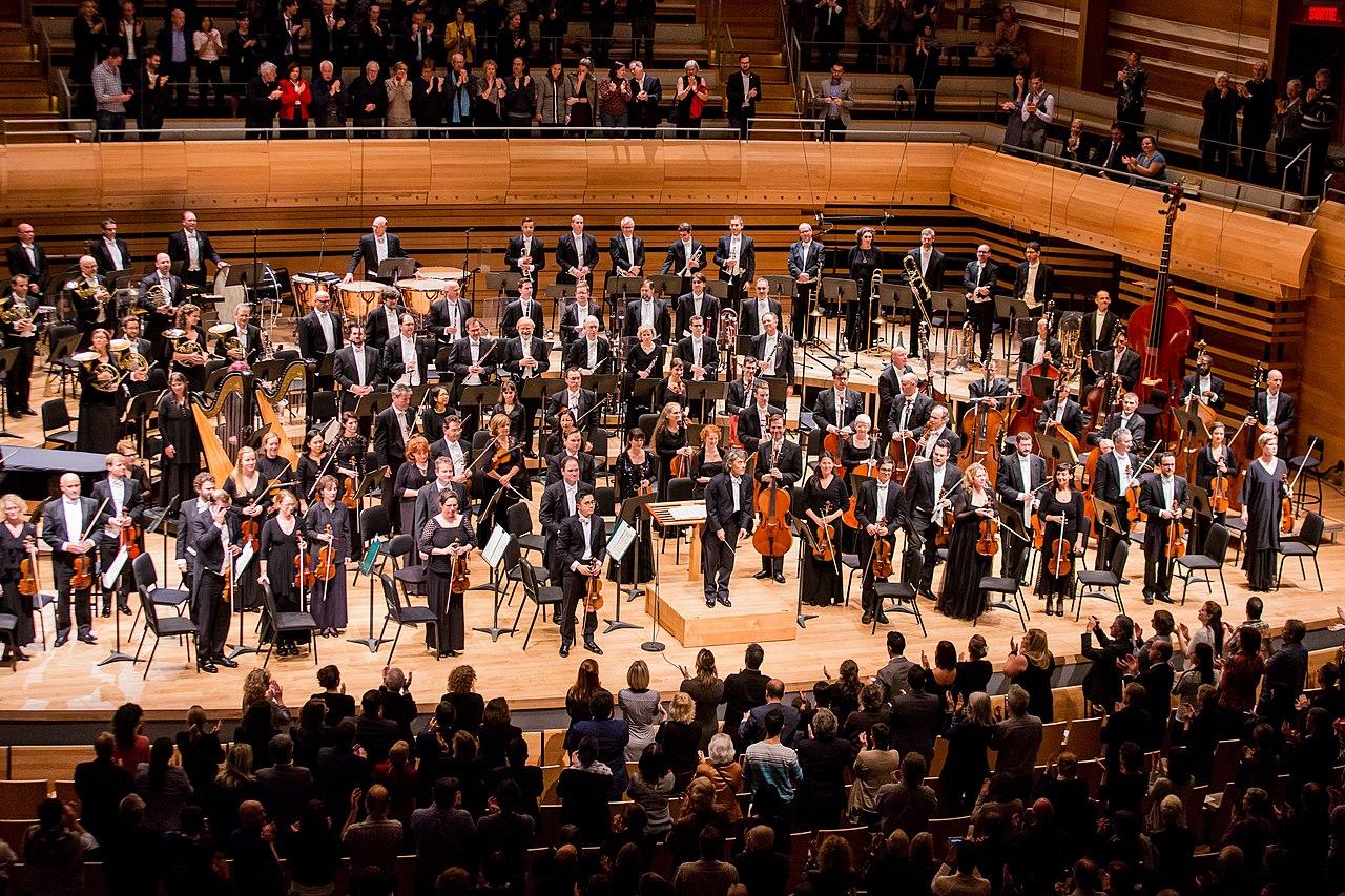 Qui sont les grands violonistes français ?