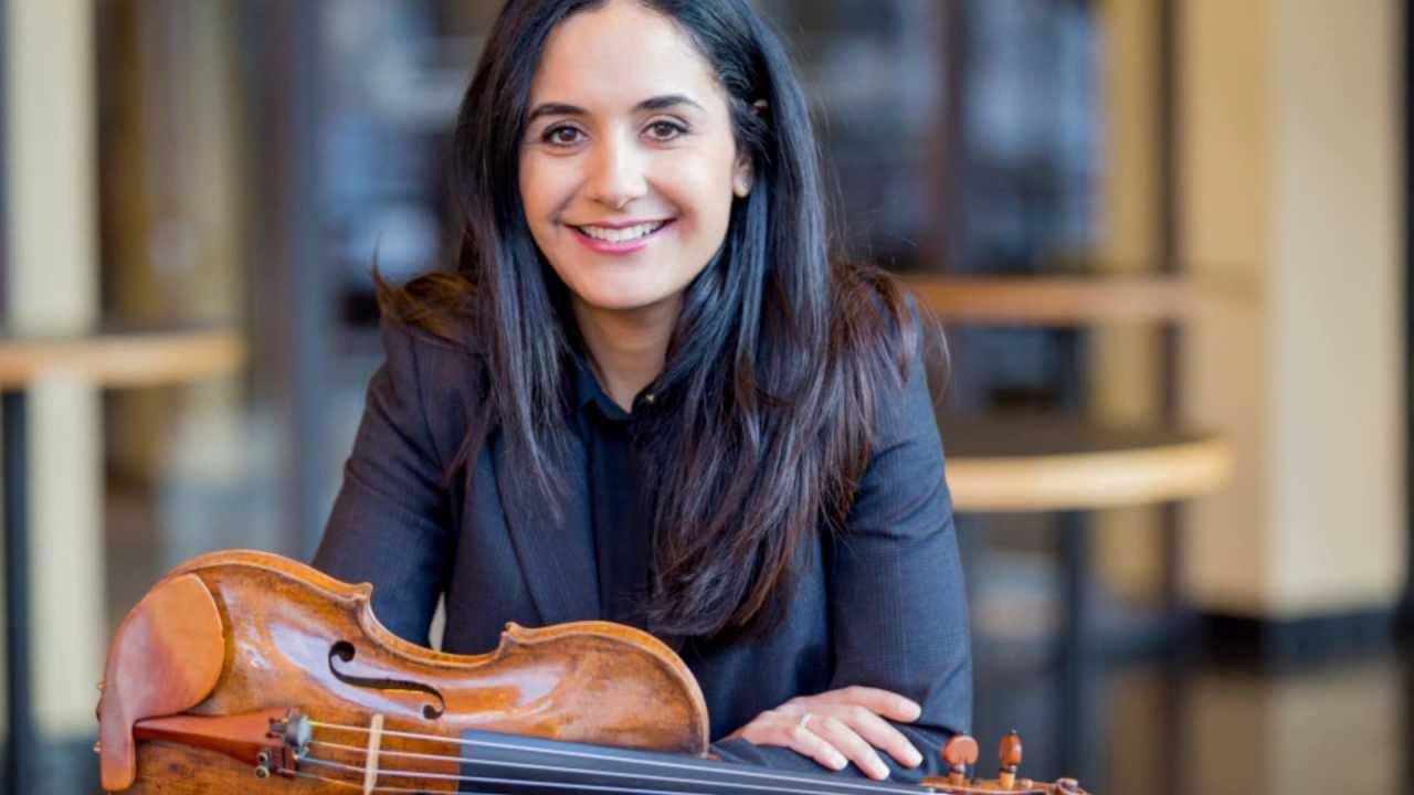 Quels sont les grands noms africains du violon ?