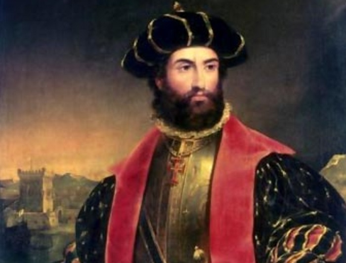 Qui était Vasco de Gama ?