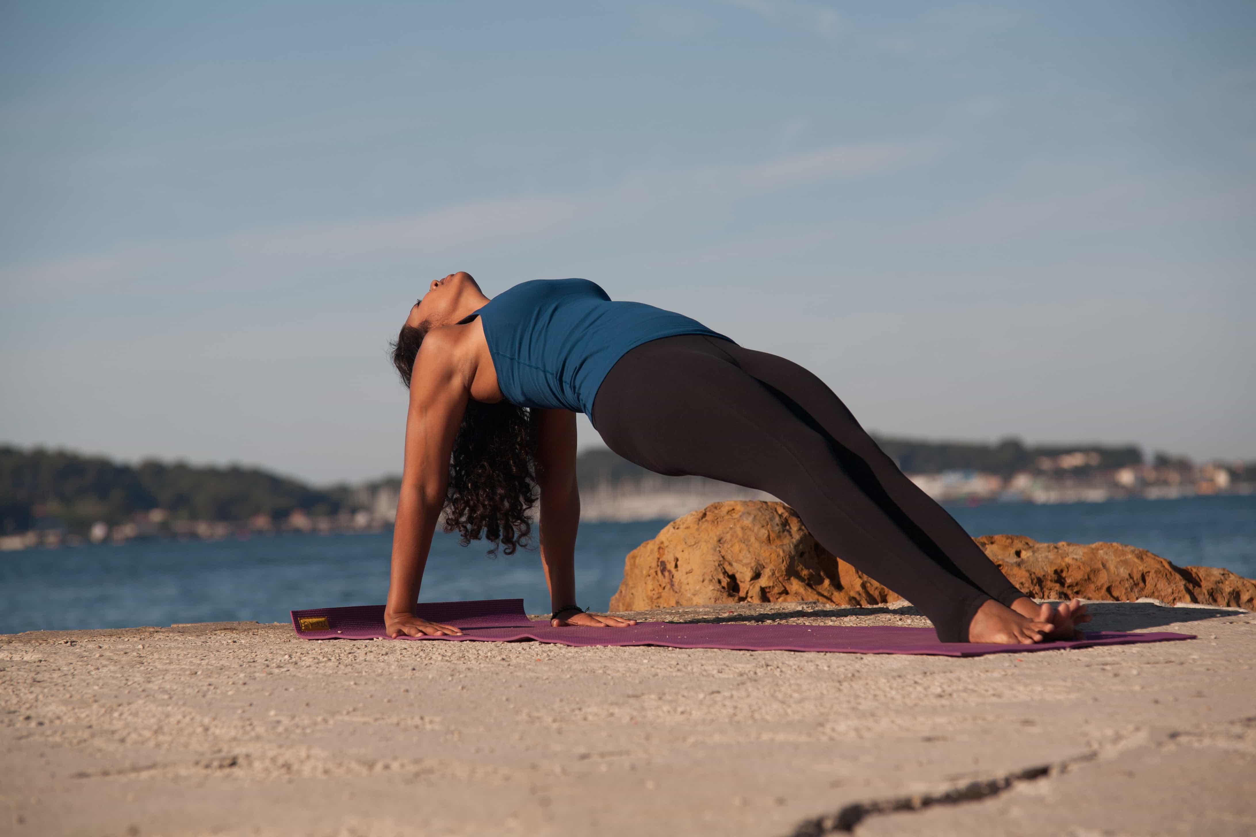 Comment définir ses besoins en yoga ?
