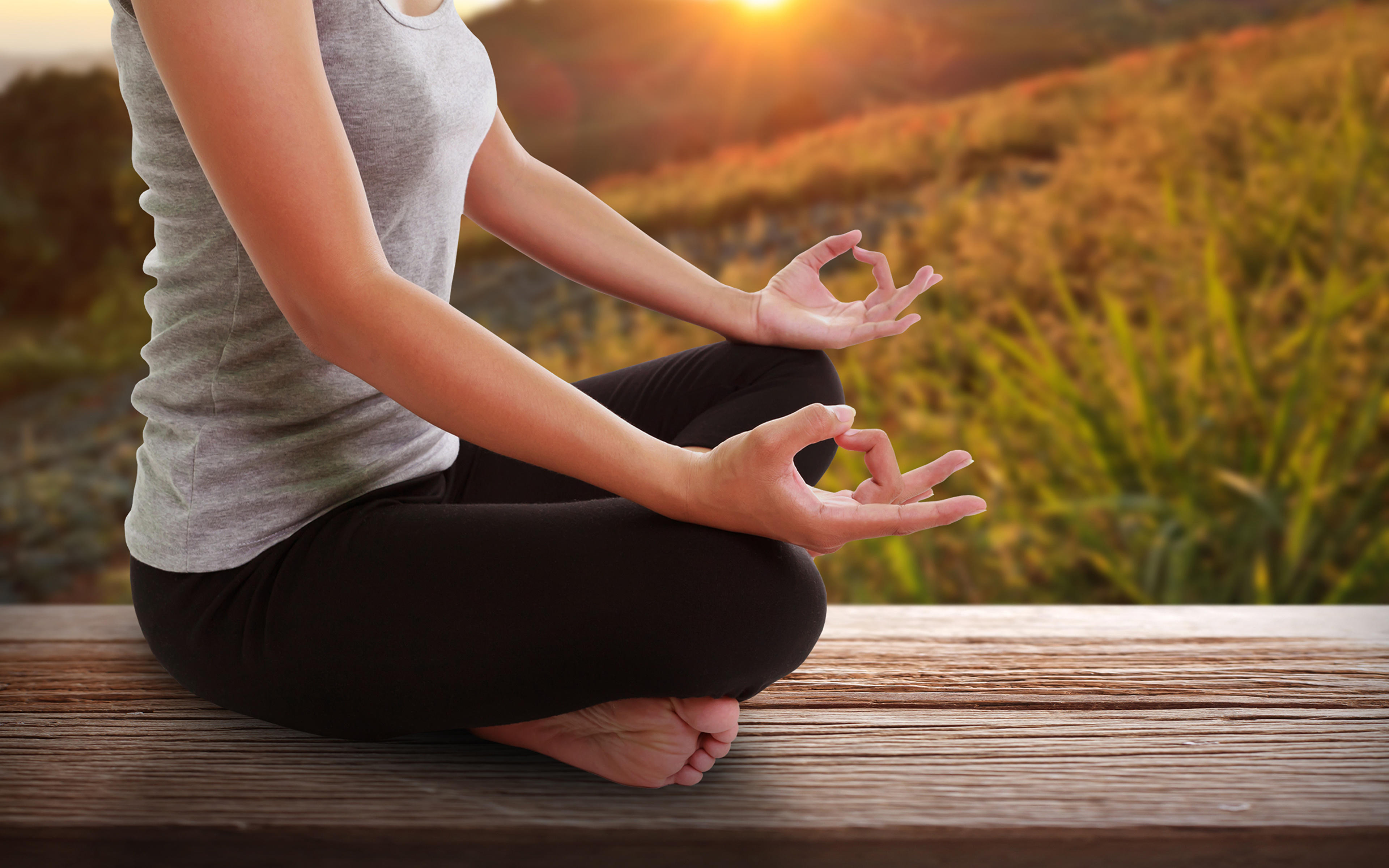 Comment se relaxer en faisant du yoga ?