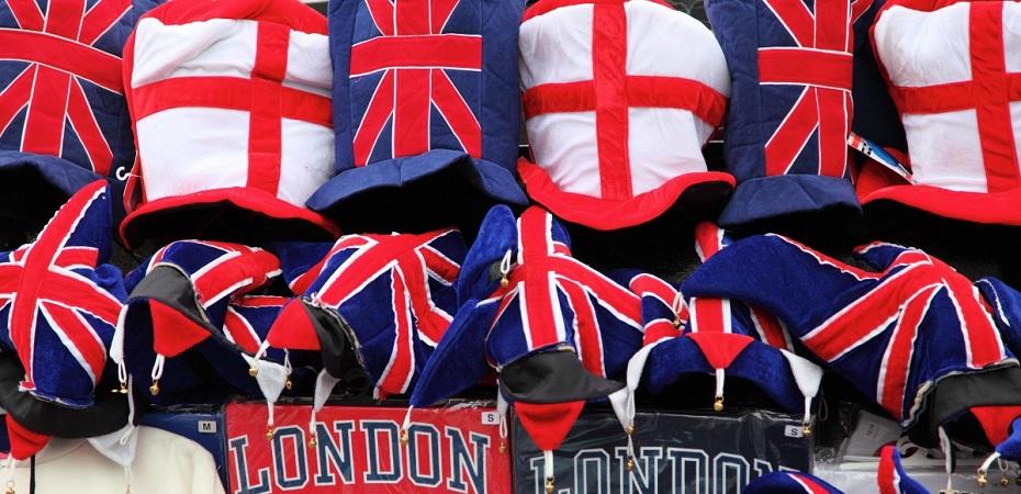 Comment apprendre l'anglais en ville ?