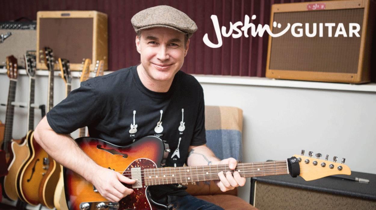 Comment progresser pour devenir guitariste ? 