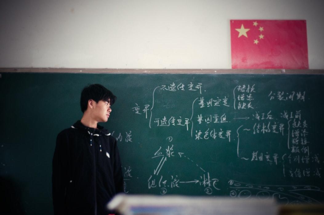 Pourquoi apprendre la langue chinoise le plus tôt possible ?