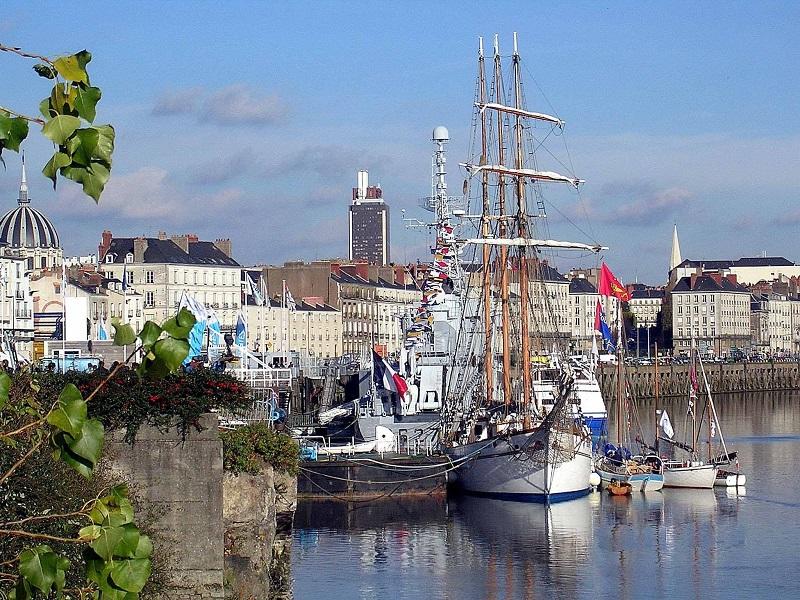 Où prendre des cours d'anglais en Loire-Atlantique ?