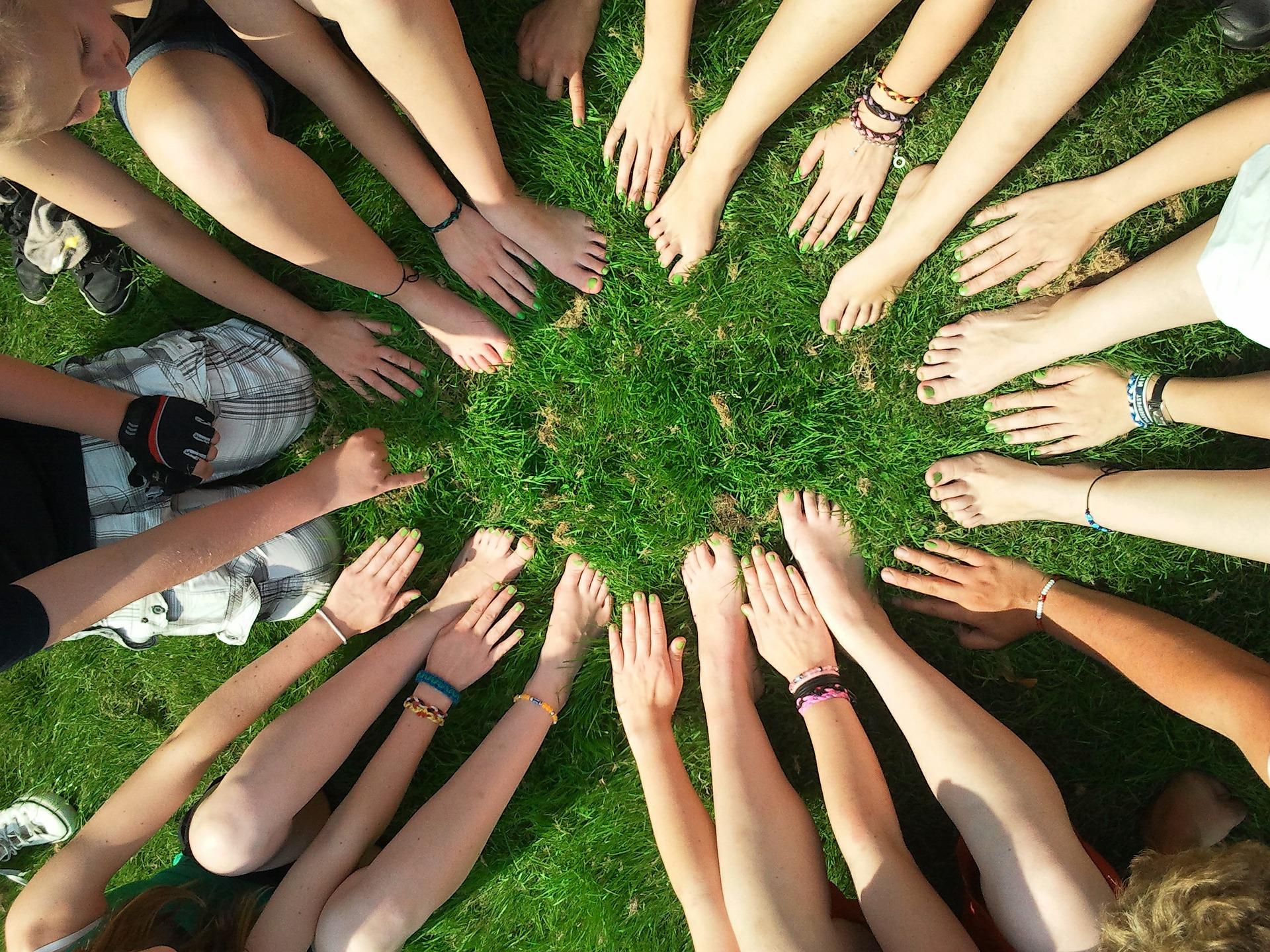 Apprentissage à plusieurs : ou comment mêler l'utile à l'agréable !