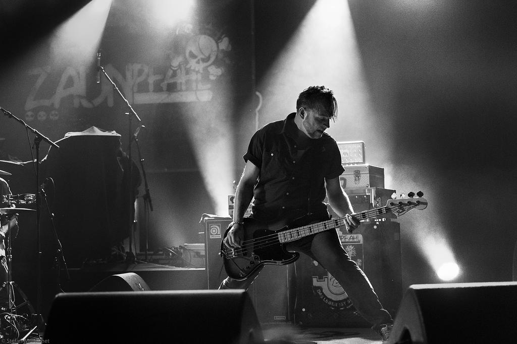 Comment apprendre le rock à la guitare ?