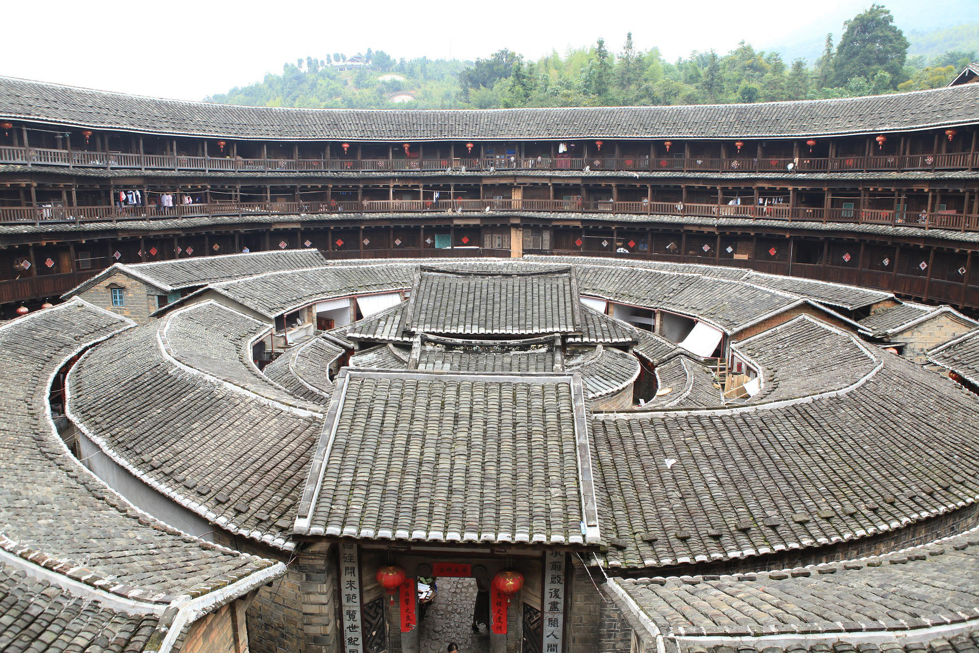 Comment reconnaître le chinois min en Chine ?