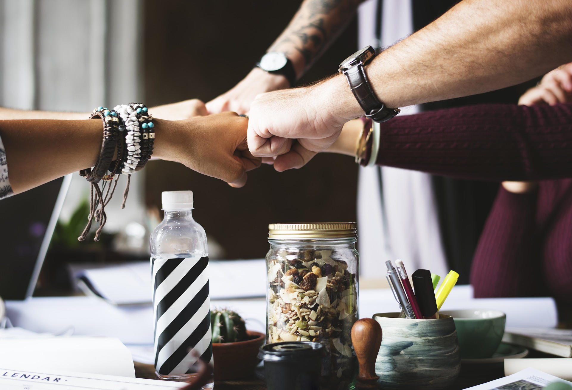 Qu'est-ce qu'un professeur en entreprise ?