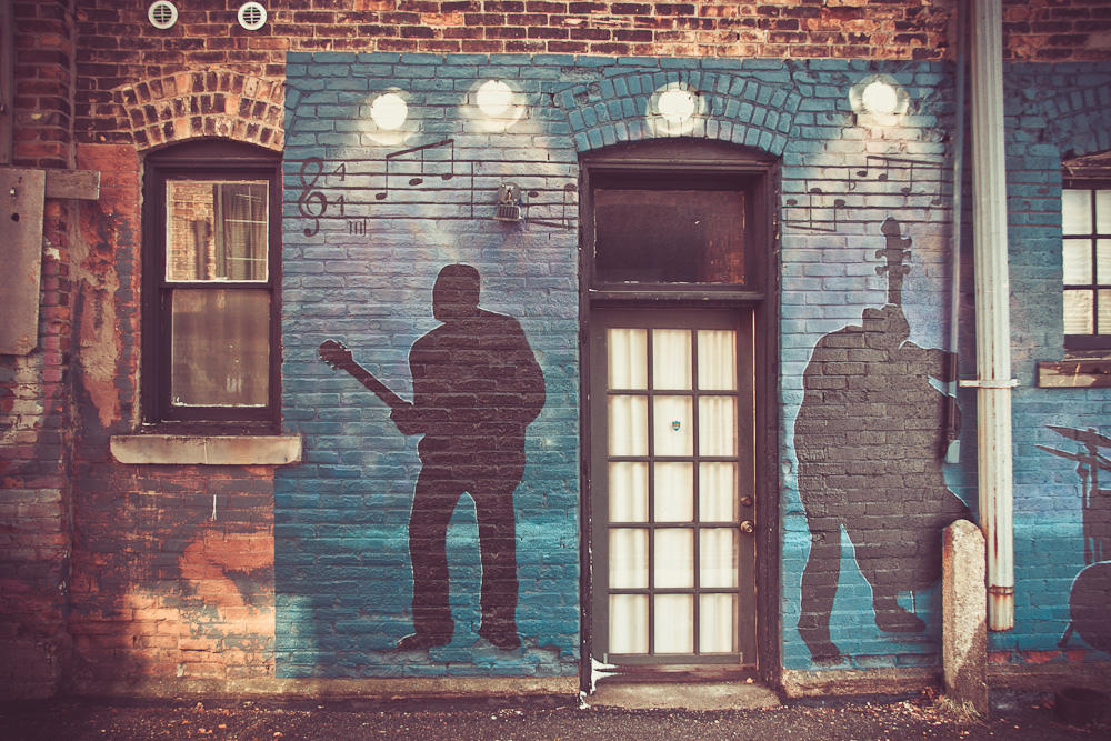 Comment devenir guitariste jazz ? 