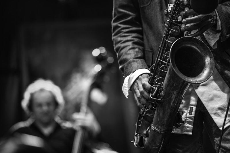Comment progresser en musique jazz ?