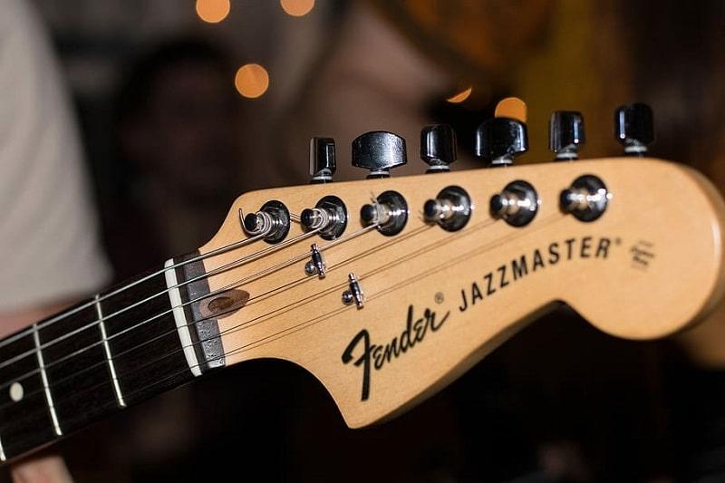 Comment apprendre la guitare électrique ?
