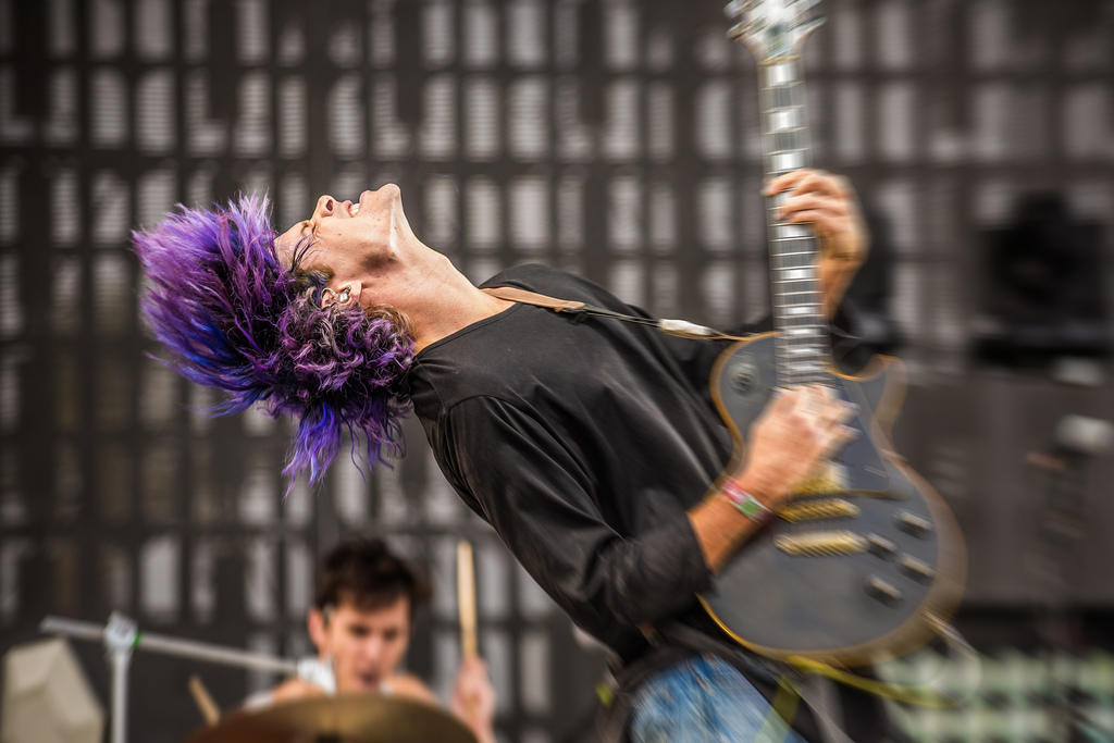 Comment passer son audition pour un collectif de musiciens ? 