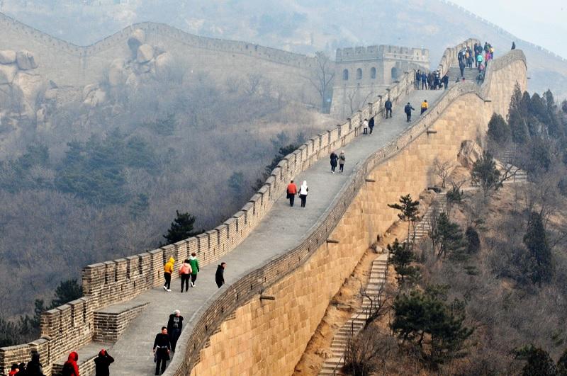 Pourquoi étudier le chinois ?