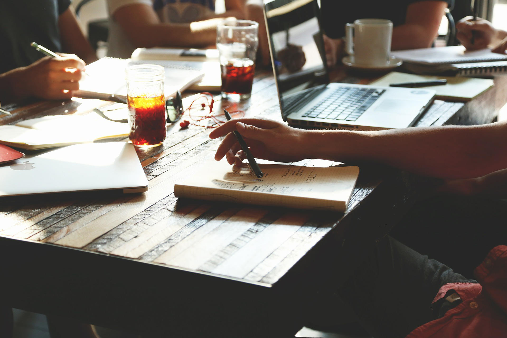 Comment participer à un stage en entreprise ?