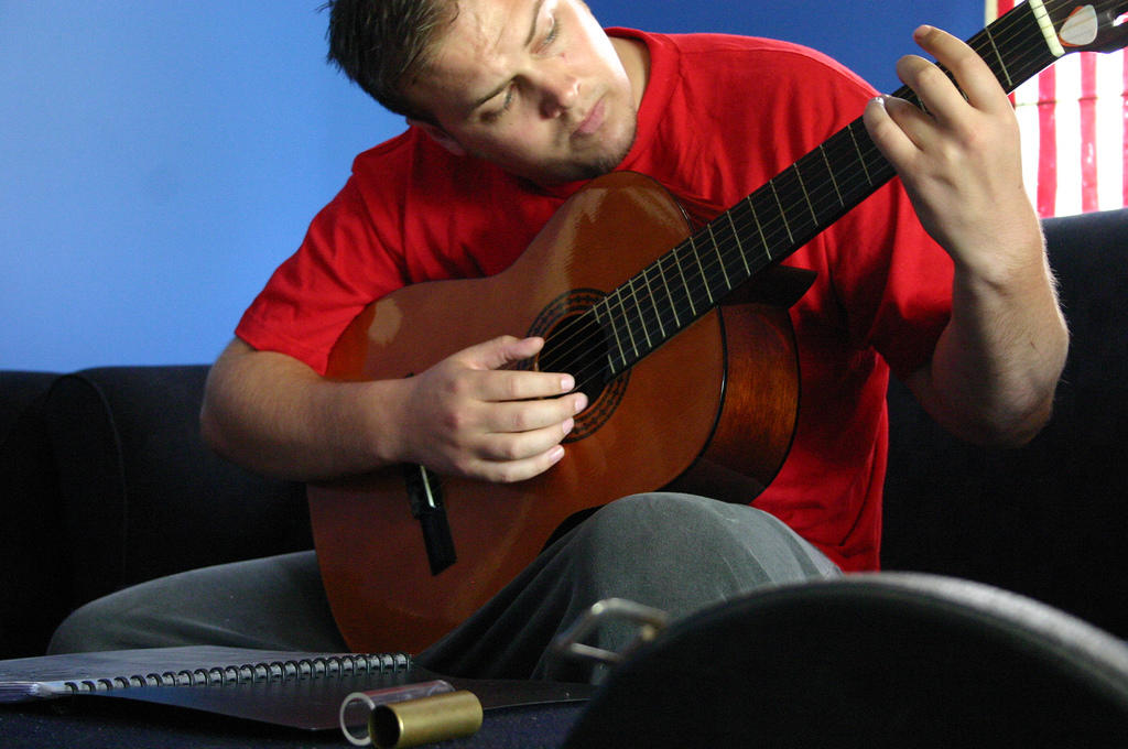 Quel bouquin choisir pour devenir un bon gratteux ?