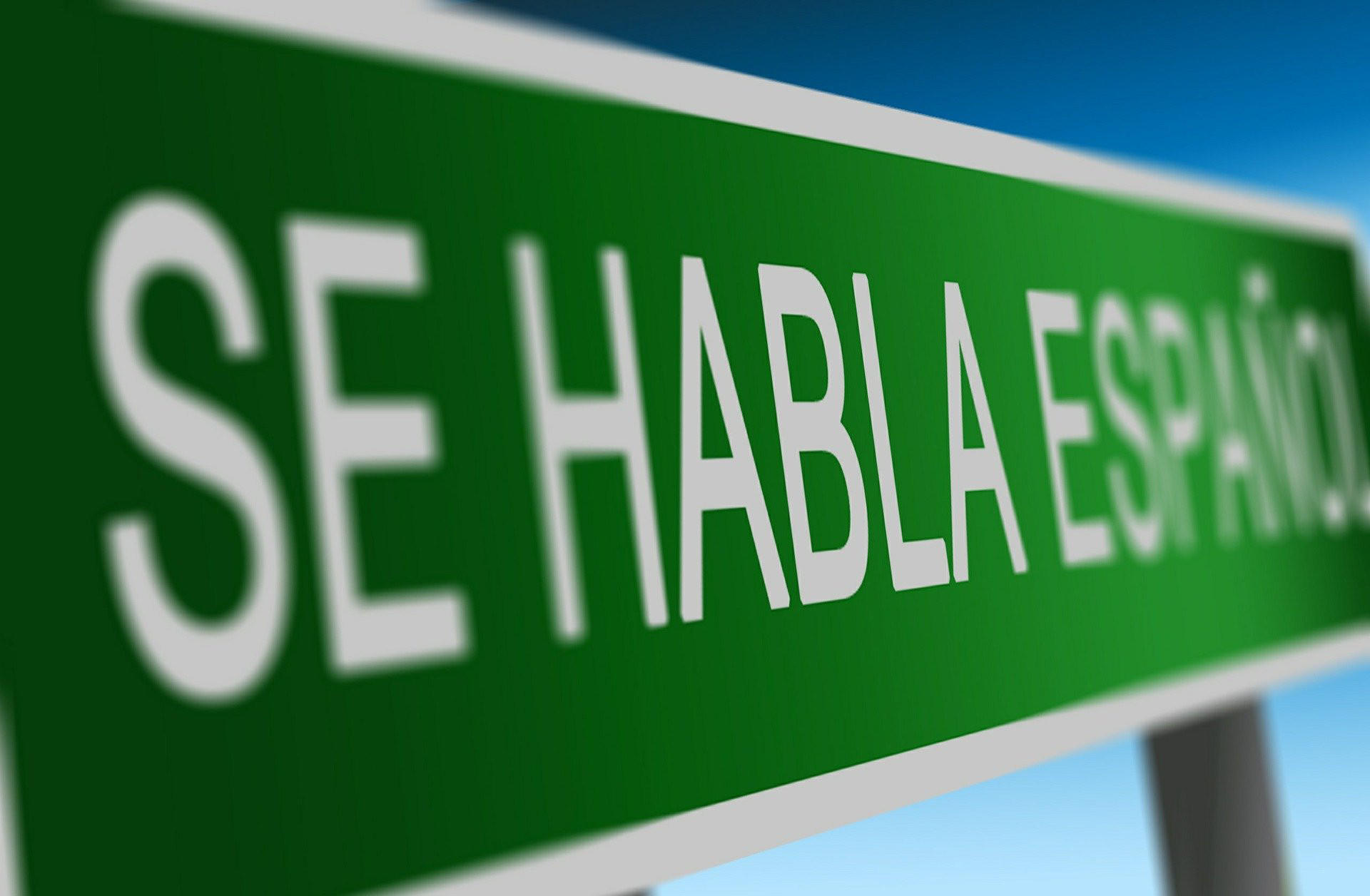 Comment apprendre vite les verbes irréguliers espagnols ?