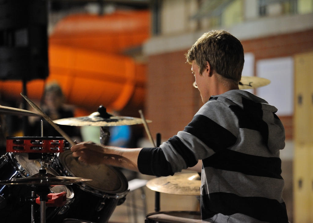 Comment choisir son style d'instrument ?