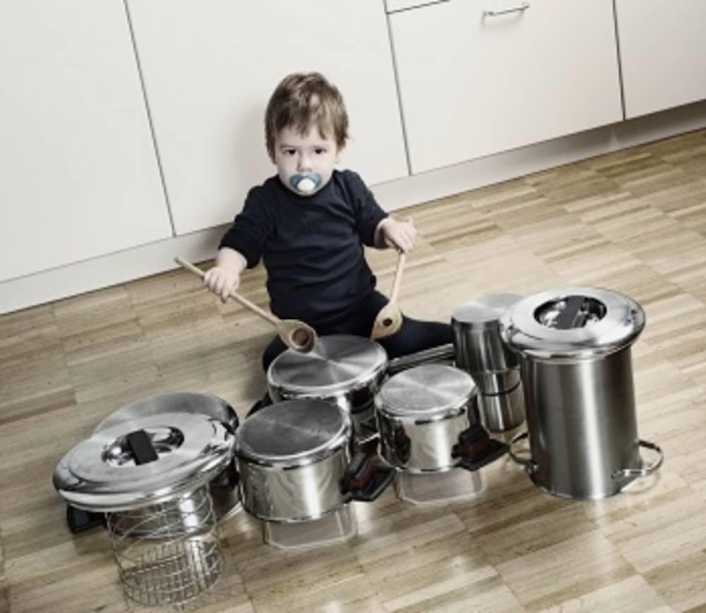 Quel instrument choisir pour son enfant ? 