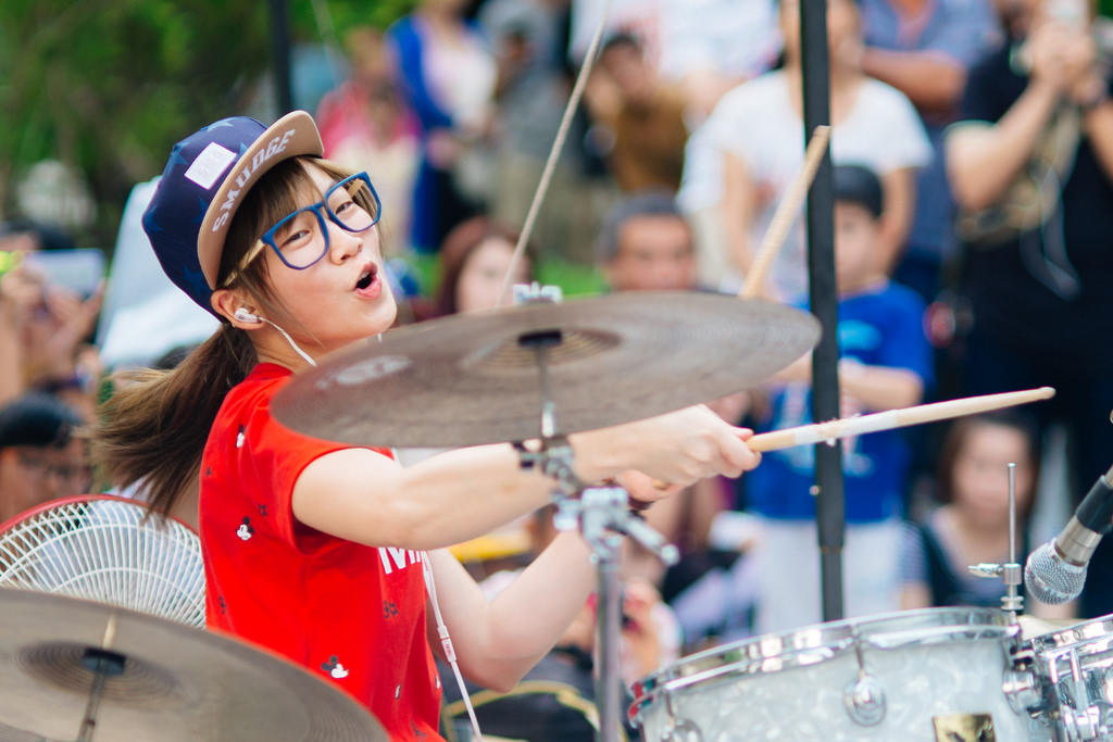Quels sont les critères à prendre en compte dans le choix des percussions ?