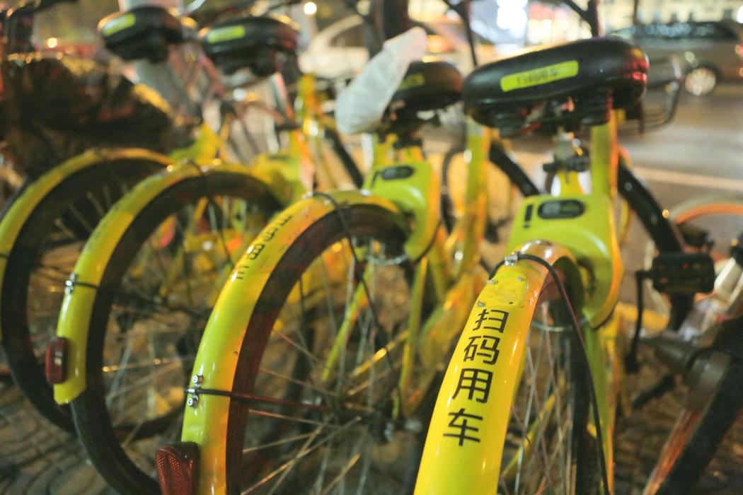 Comment exprimer une action au présent en mandarin ?