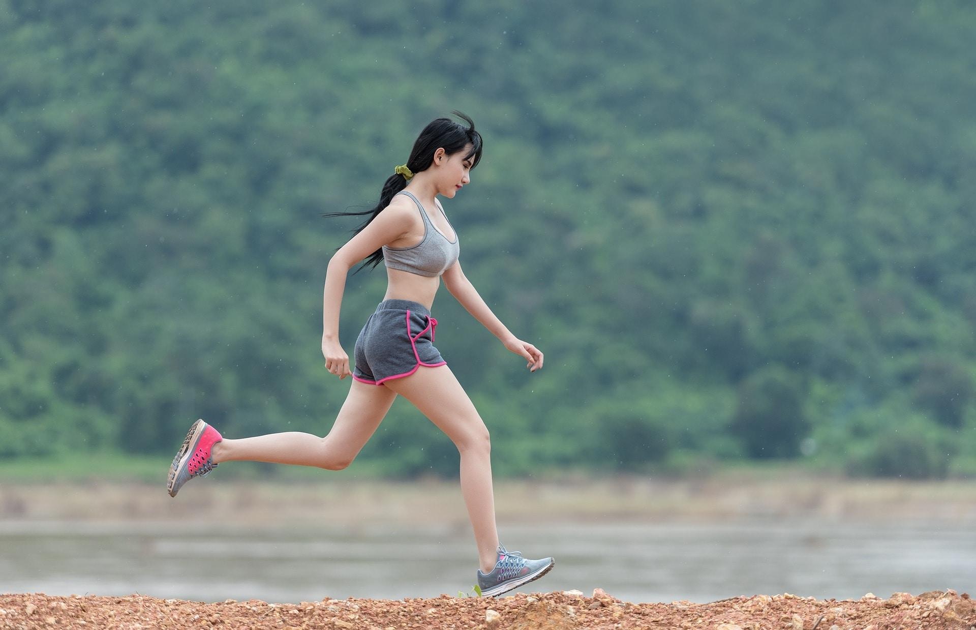 Comment faire du sport même quand on n'a pas envie ?
