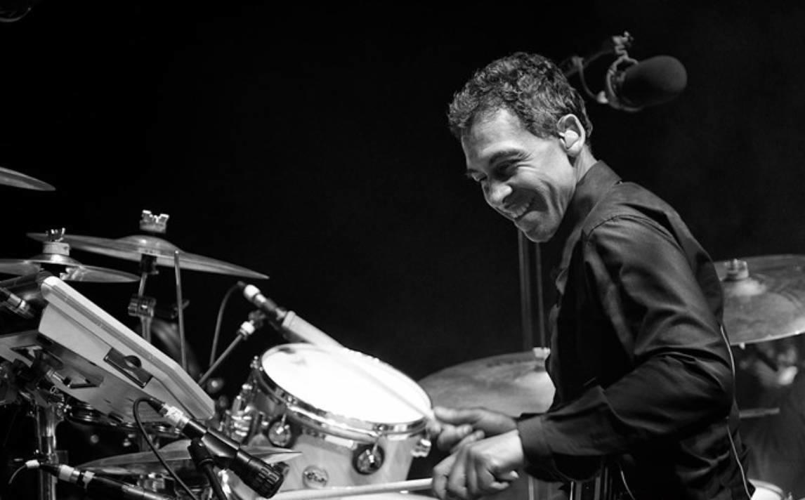 Quel batteur voir sur scène ?
